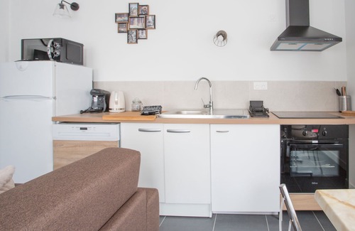 Serifontaine Apartment | L'Epte en joie - Appt 6 voyageurs