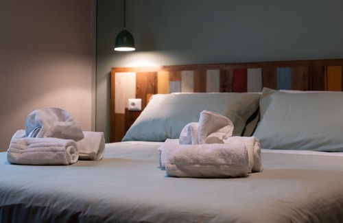 Gaiole in Chianti House | L' Eroico