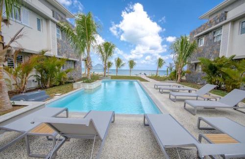 La Preneuse Apartment | L'Escale 3 bedrooms Sea View and Beachfront Suite by Dream Escapes