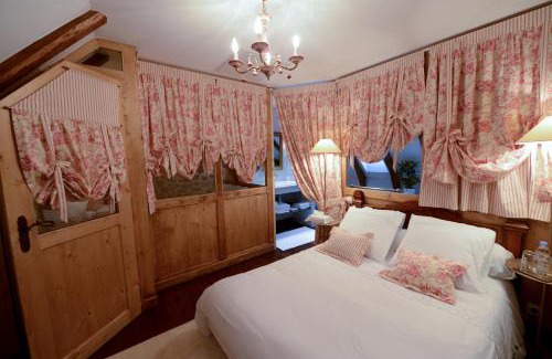 Murat House | L'ESCALE DE CAMILLE