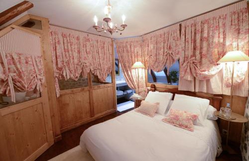 Murat House | L'ESCALE DE CAMILLE