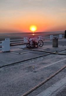 Le Crotoy Bed & Breakfast | L'Escale de la Baie de Somme