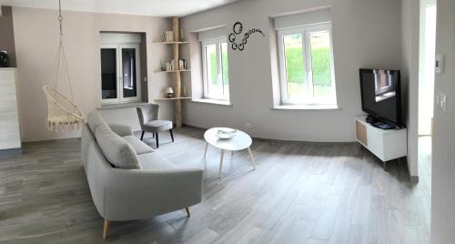 Breitenbach House | L'escale de la tour