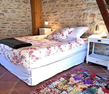 Varaire Bed & Breakfast | L'Escale de Varaire