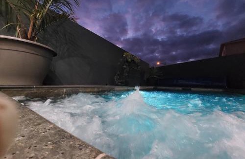 Saint-Joseph Villa | L'escale des deux rivières