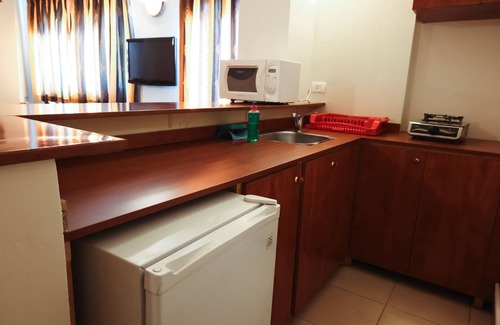 Kfardebian Apartment | L'Escale Du Mzaar