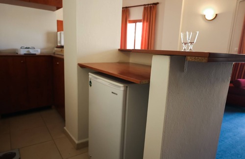 Kfardebian Apartment | L'Escale Du Mzaar