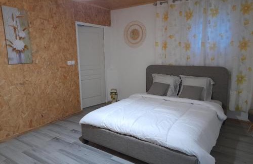 Salazie Apartment | L'escale du radier