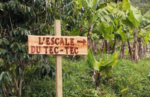 Salazie House | L'escale du Tec-Tec