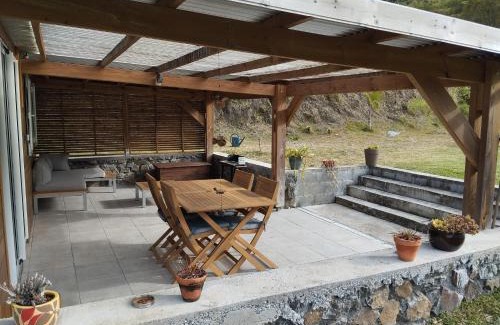 Salazie House | L'escale du Tec-Tec