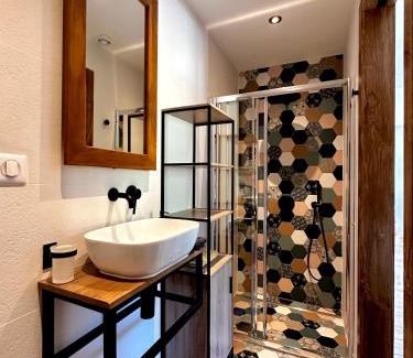 Riquewihr Apartment | L’Escale