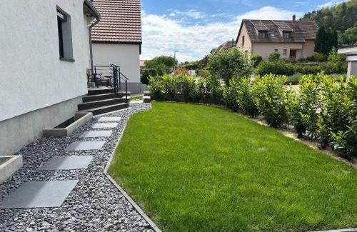 Riquewihr Apartment | L’Escale
