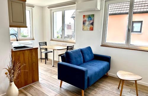 Riquewihr Apartment | L’Escale