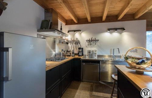 Melles Ski Chalet | L'Escale Pyrénéenne