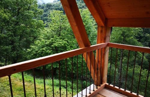 Melles Ski Chalet | L'Escale Pyrénéenne