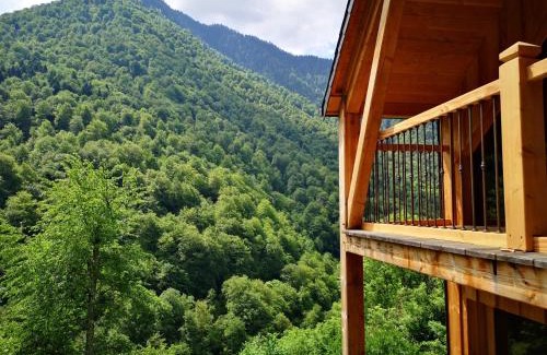Melles Ski Chalet | L'Escale Pyrénéenne