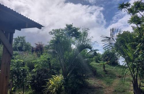 Saint-Joseph House | L'escale sauvage