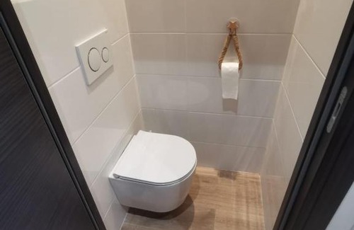 Drace Apartment | L'escapade, à 5 minutes de l'A6