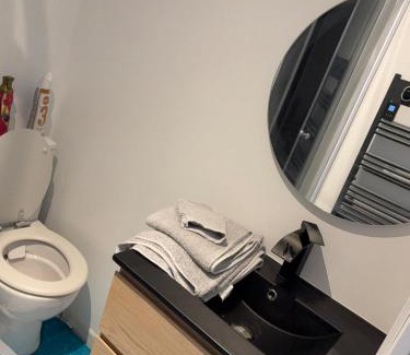 Saint-Maurice Apartment | L 'escapade amiénoise 4