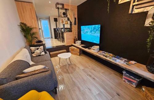 Lorcy House | L'escapade de Saint-Hubert, Belgique