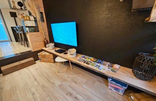 Lorcy House | L'escapade de Saint-Hubert, Belgique