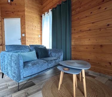 Saint-Joseph House | L'escapade du sud sauvage, la case