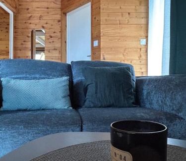 Saint-Joseph House | L'escapade du sud sauvage, la case