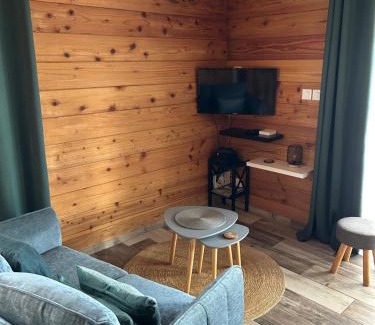 Saint-Joseph House | L'escapade du sud sauvage, la case