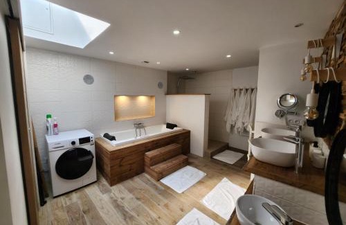 Dreuil-les-Amiens Bed & Breakfast | L'escapade Romantique