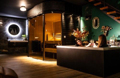 Thuin Bed & Breakfast | L'espace d'un moment - La chambre