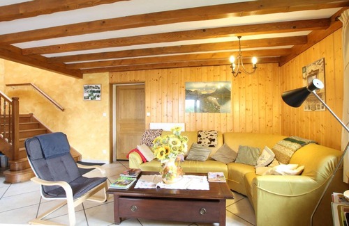 Borce Bed & Breakfast | L'Espiatet