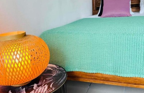 Saint-Andre Bed & Breakfast | L'Est-capade