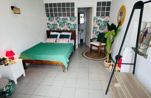 Saint-Andre Bed & Breakfast | L'Est-capade