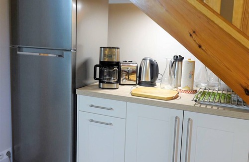 Bonneval Cottage | L'Estive, Gîte/Chambres et table d'Hôtes