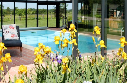 Corbon House | L´Etang by Interhome