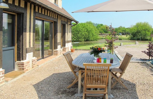 Corbon House | L´Etang by Interhome