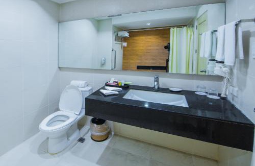 Bacolod Hotel | L'Fisher Hotel Bacolod