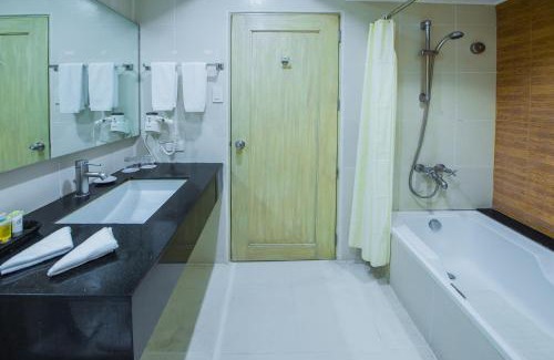 Bacolod Hotel | L'Fisher Hotel Bacolod