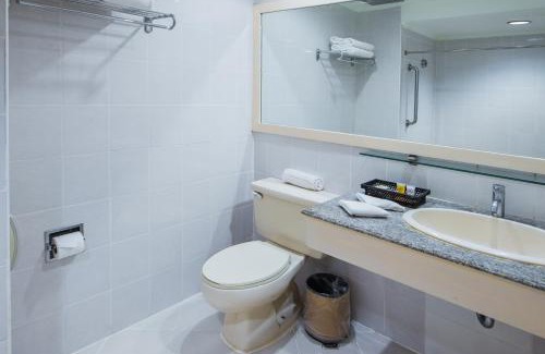 Bacolod Hotel | L'Fisher Hotel Bacolod