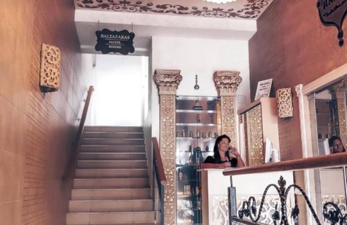 Vilnius city municipality Apartment | L. Giros g. 15