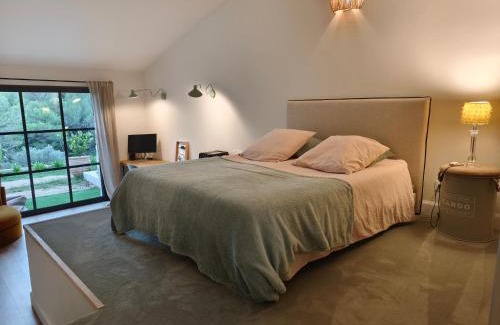 Les Baux-de-Provence House | L'hôtel des oiseaux