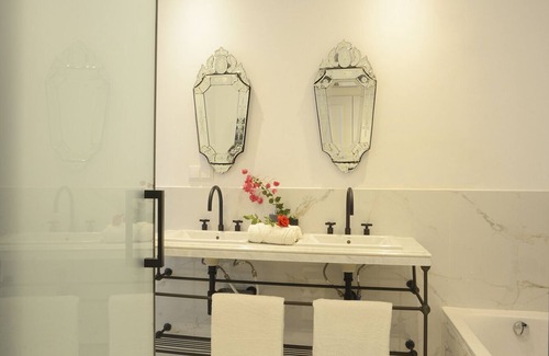 Sidi Dhrif House | L'Hôtel Particulier La Marsa