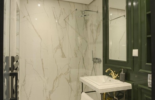 Sidi Dhrif House | L'Hôtel Particulier La Marsa