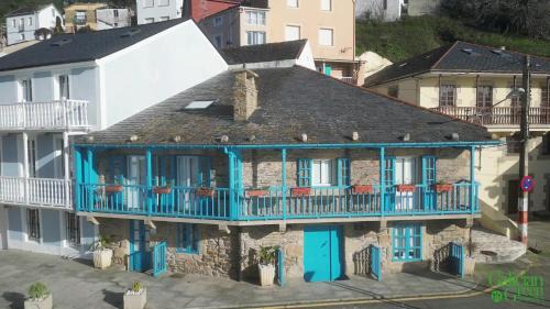 Porto do Barqueiro Villa | l ' HARMATTAN