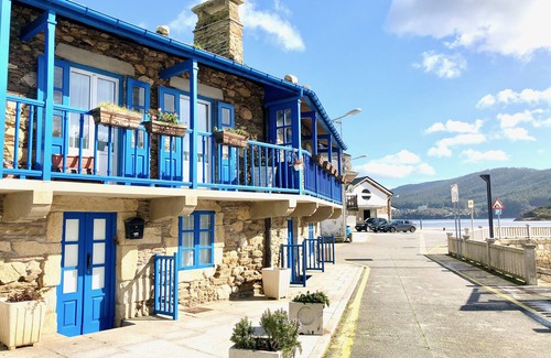 Porto do Barqueiro House | L'harmattan
