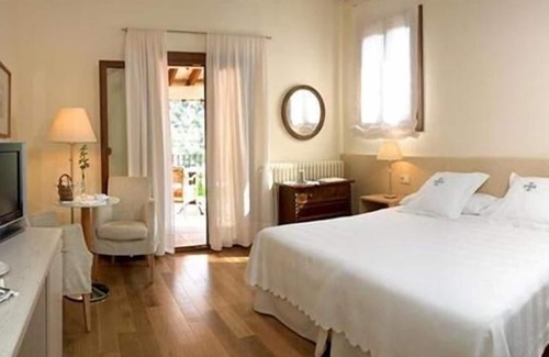 Bunyola Hotel | L'Hermitage Hotel & Spa