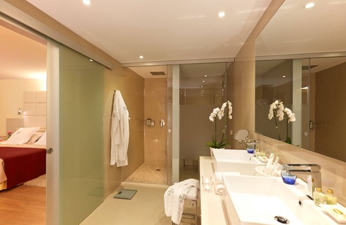 Bunyola Hotel | L'Hermitage Hotel & Spa