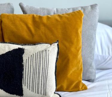 Bourg-l'Eveque Apartment | L Horizon, Rennes centre