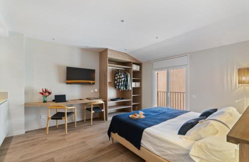 Cabrils Hotel | L'Hostalet de Cabrils