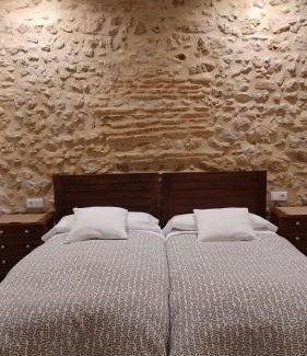 Barig Apartment | L'hotelet 16 Rural loft
